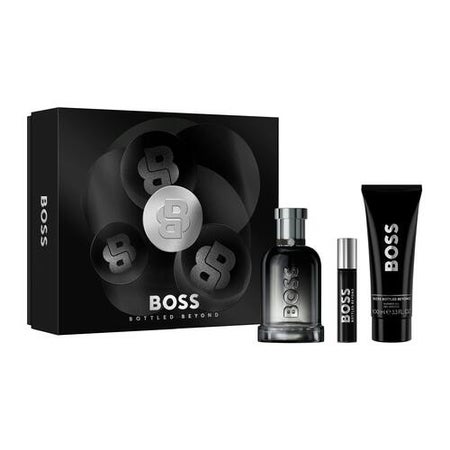 Hugo Boss Boss Bottled Beyond Gift Set