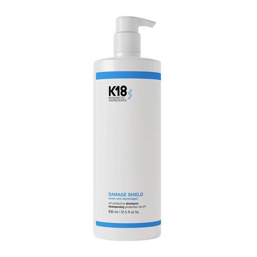 K18 Damage Shield Protective Schampo