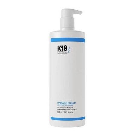 K18 Damage Shield Protective Schampo 930 ml