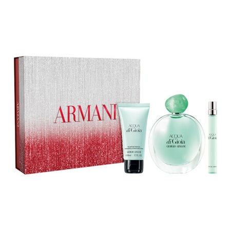 Armani Acqua Di Gioia Geschenkset