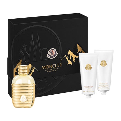 Moncler fragrances | Deloox.com • Just enjoy