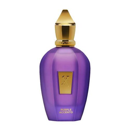 Xerjoff V Purple Accento Eau de Parfum 100 ml