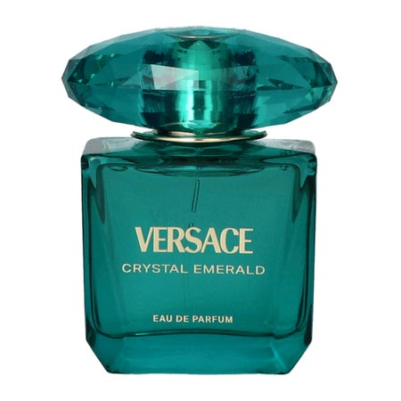 Versace Emerald Crystal Eau de Parfum