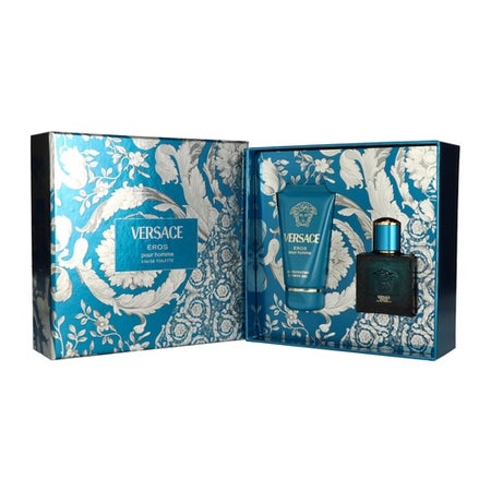 Versace Eros Parfymset