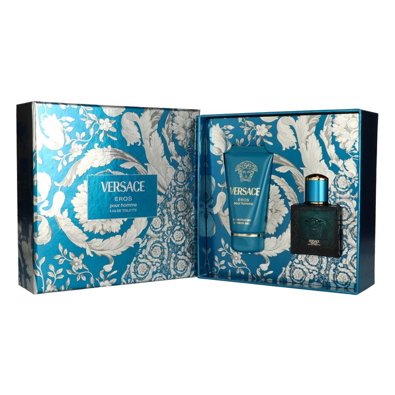 Versace Eros Gift Set | Deloox.com