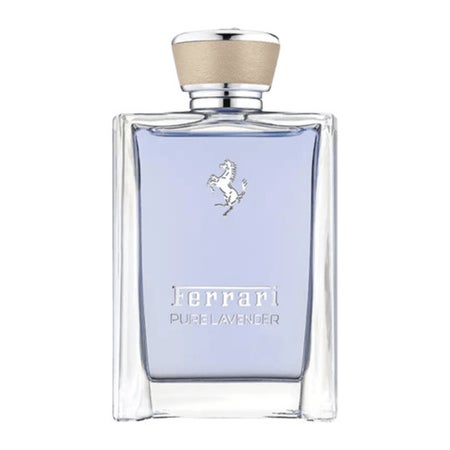 Ferrari Pure Lavender Eau de Toilette 100 ml