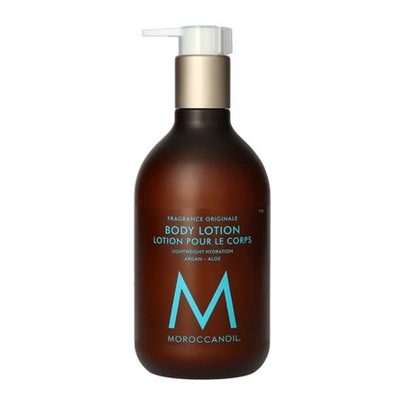 Moroccanoil Body lotion 360 ml