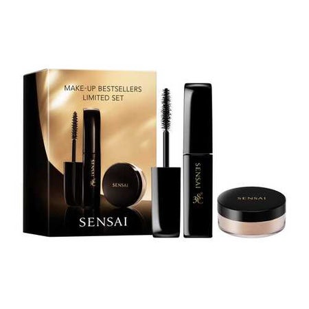 Sensai Make-up Set