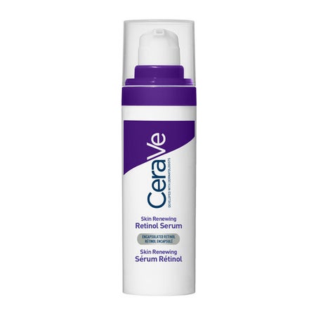 CeraVe Skin Renewing Retinol Sérum 30 ml