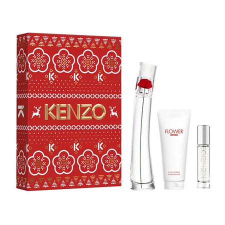 Kenzo Flower Set de Regalo