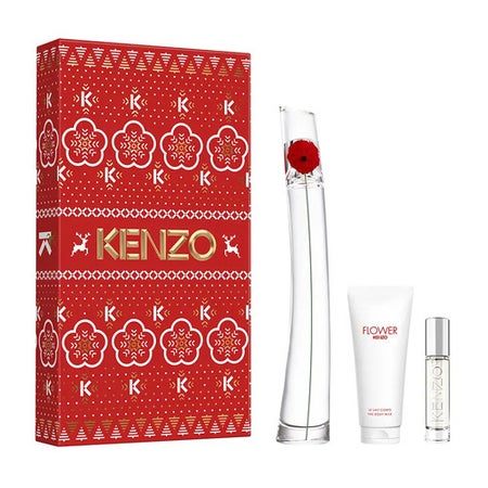 Kenzo Flower Geschenkset