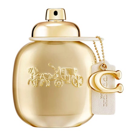 Coach Gold Parfum 50 ml