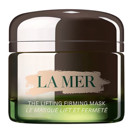 La Mer The Lifting And Firming Maske 50 ml