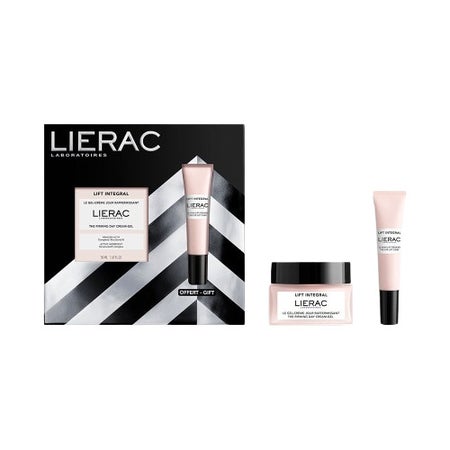 Lierac Lift Integral Sæt