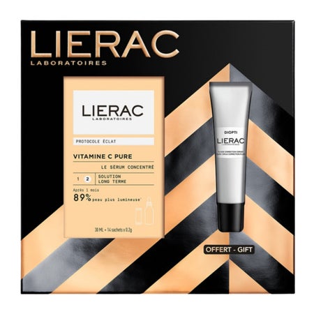 Lierac Set