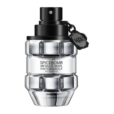 Viktor & Rolf Spicebomb Metallic Musk Eau de Parfum