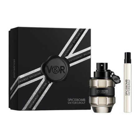 Viktor & Rolf Spicebomb Gift Set