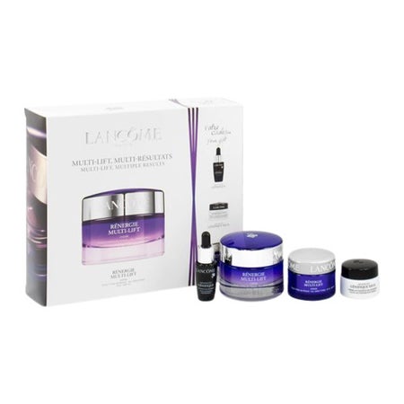 Lancôme Rénergie Set