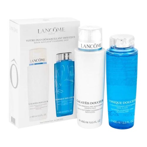 Lancôme Douceur Set