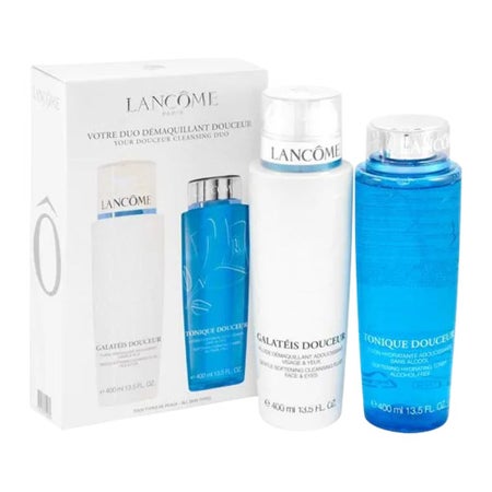 Lancôme Douceur Set