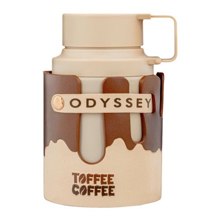 Armaf Odyssey Toffee Coffee Eau de Parfum 100 ml