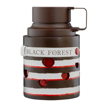 Armaf Odyssey Black Forest Eau de Parfum 100 ml