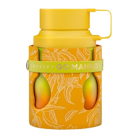 Armaf Odyssey Go Mango Eau de Parfum 100 ml