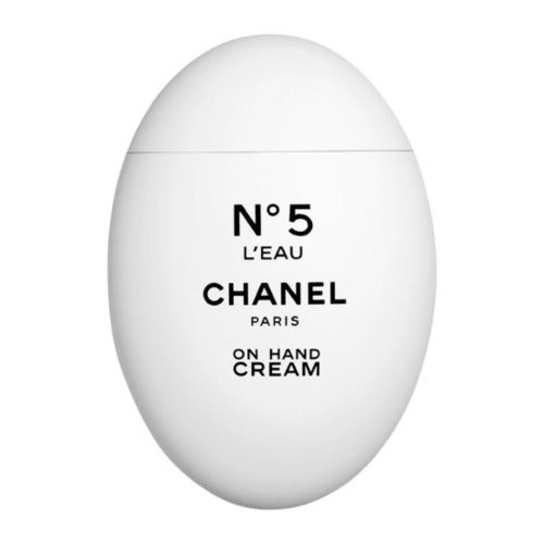 Chanel No.5 Hand Cream