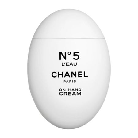 Chanel No.5 Hand Cream 50 ml