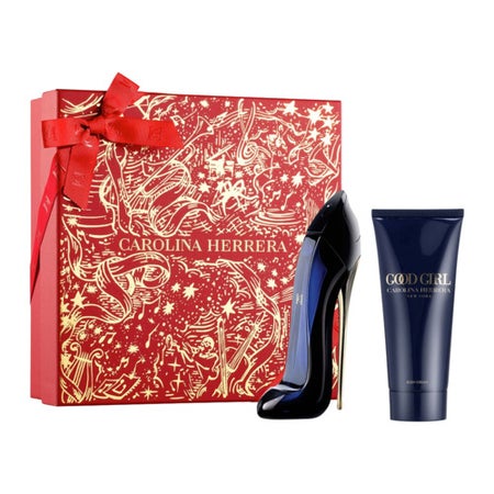 Carolina Herrera Good Girl Geschenkset