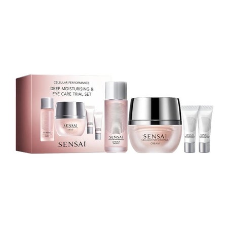 Sensai Cellular Performance Set