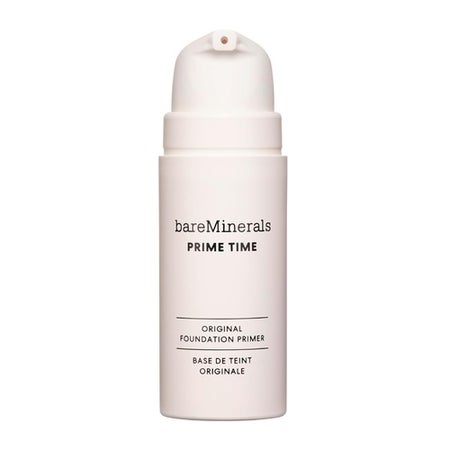 BareMinerals Prime Time Face primer 30 ml