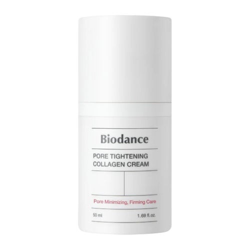 Biodance Pore Tightening Collagen Cream