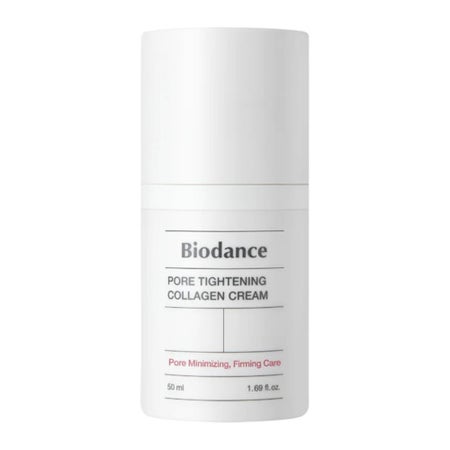 Biodance Pore Tightening Collagen Cream 50 ml