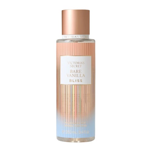 Victoria's Secret Bare Vanilla Bliss Fragrance Mist