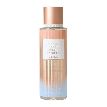 Victoria's Secret Bare Vanilla Bliss Body Mist 250 ml
