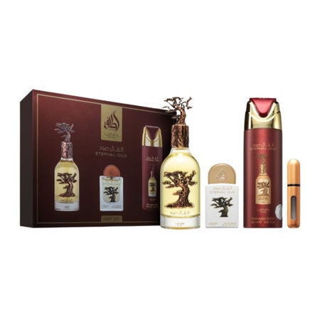 Lattafa Pride Eternal Oud Coffret Cadeau