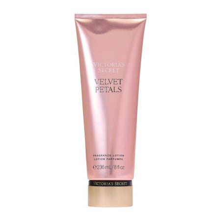 Victoria's Secret Velvet Petals Body Lotion 236 ml