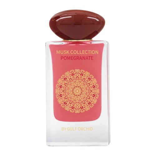 Gulf Orchid Musk Collection Pomegranate Eau de Parfum