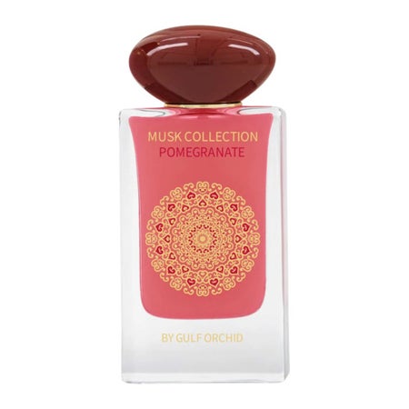 Gulf Orchid Musk Collection Pomegranate Eau de Parfum 60 ml