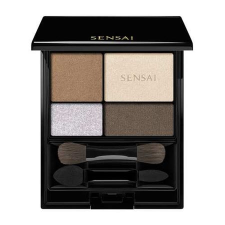 Sensai Colours Eye Colour Paleta de sombras de ojos