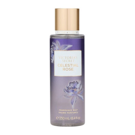 Victoria's Secret Celestial Rose Brume pour le Corps 250 ml