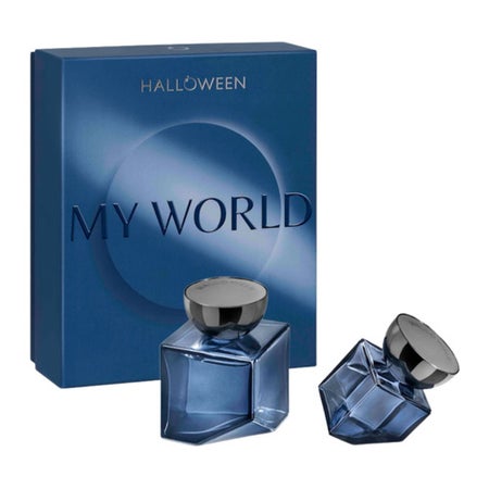 Jesus Del Pozo Halloween My World Gift Set