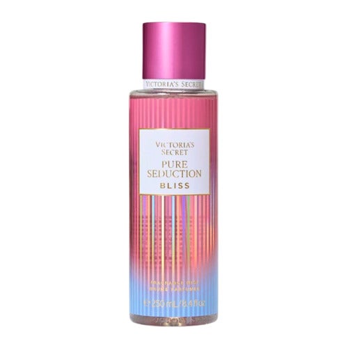 Victoria's Secret Pure Seduction Bliss Body Mist | Deloox.com