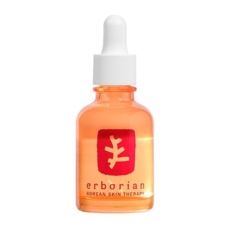 Erborian Skin Therapy Multi-Perfecting Night Suero 30 ml