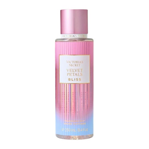 Victoria's Secret Velvet Petals Bliss Body Mist