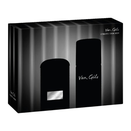 Van Gils Strictly for Men Gift Set