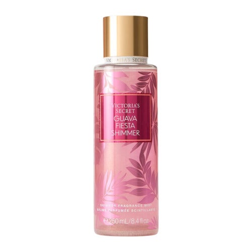Victoria's Secret Guava Fiesta Shimmer Fragrance Mist