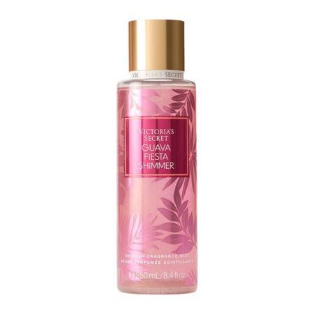 Victoria's Secret Guava Fiesta Shimmer Bruma Corporal 250 ml