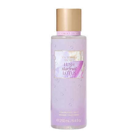 Victoria's Secret Lush Starfruit Lotus Vartalosuihke 250 ml